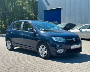 Dacia Sandero Gebrauchtwagen