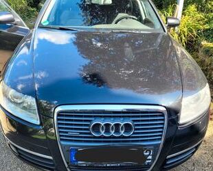 Peugeot A6 Allroad 