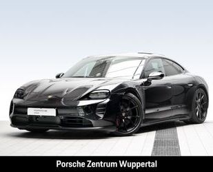 Porsche Taycan Gebrauchtwagen