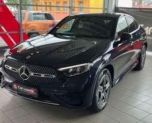 Mercedes-Benz GLC 300 Gebrauchtwagen