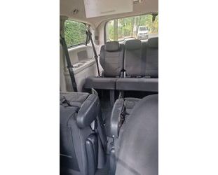 Dodge Grand Caravan Gebrauchtwagen
