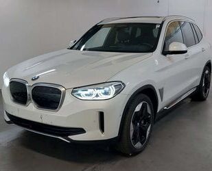 BMW iX3 Gebrauchtwagen
