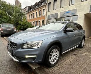 Volvo V60 Cross Country Gebrauchtwagen
