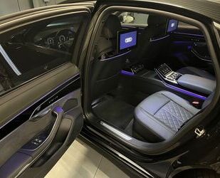 Audi A8 Gebrauchtwagen