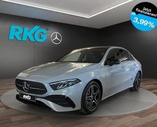 Mercedes-Benz A 200 Gebrauchtwagen