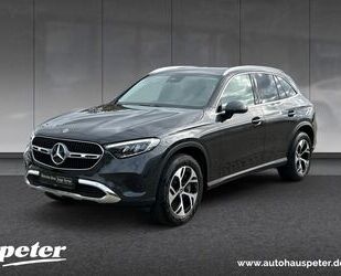Mercedes-Benz GLC 300 Gebrauchtwagen