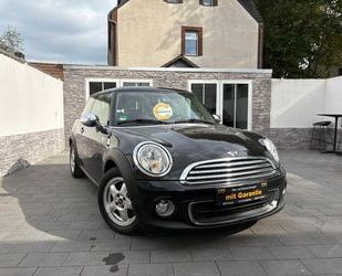 Mini ONE Gebrauchtwagen