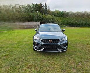 Cupra Ateca Gebrauchtwagen