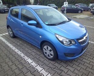 Opel Karl Gebrauchtwagen