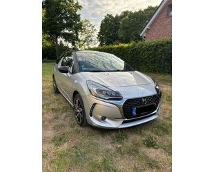 Citroen DS3 Gebrauchtwagen