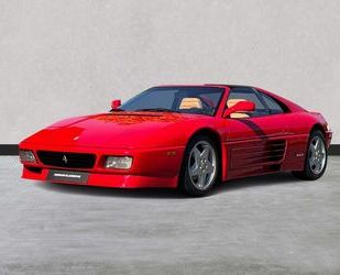 Ferrari 348 Gebrauchtwagen