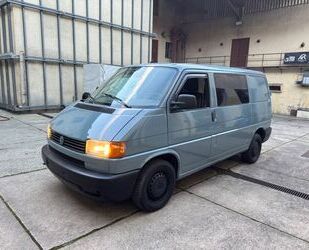 VW T4 andere Gebrauchtwagen