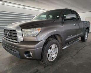 Toyota Tundra Gebrauchtwagen