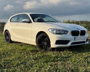 BMW 116 Gebrauchtwagen