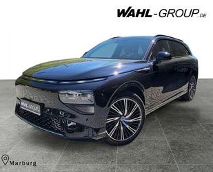 XPeng G9 Gebrauchtwagen