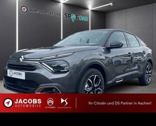 Citroen C4 Gebrauchtwagen