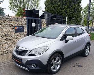 Opel Mokka Gebrauchtwagen