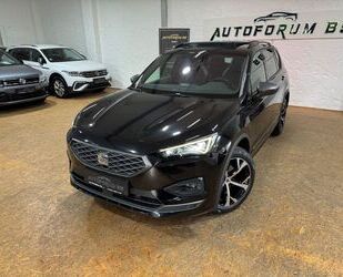 Seat Tarraco Gebrauchtwagen
