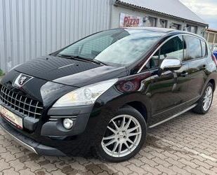 Peugeot 3008 Gebrauchtwagen