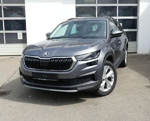Skoda Kodiaq Gebrauchtwagen