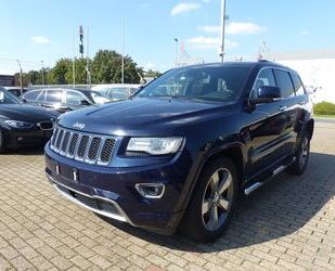 Jeep Grand Cherokee Gebrauchtwagen