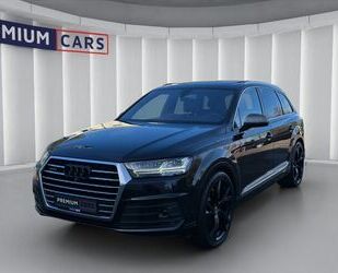 Audi Q7 Gebrauchtwagen
