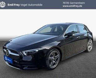 Mercedes-Benz A 250 Gebrauchtwagen