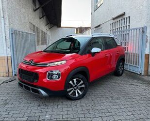 Citroen C3 Gebrauchtwagen