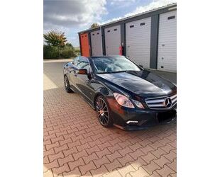 Mercedes-Benz E 250 Gebrauchtwagen
