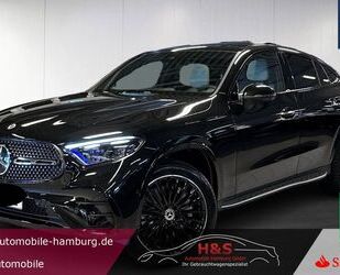 Mercedes-Benz GLC 300 Gebrauchtwagen