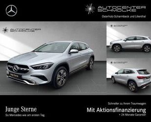 Mercedes-Benz GLA 250 Gebrauchtwagen