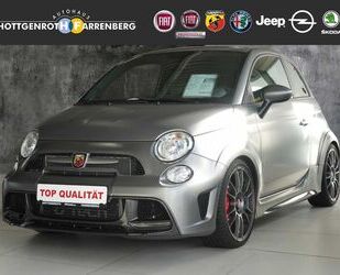 Abarth 695 Gebrauchtwagen