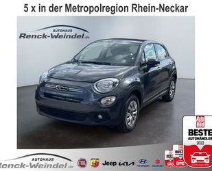 Fiat 500X Gebrauchtwagen