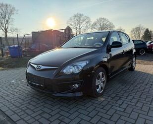 Hyundai i30 Gebrauchtwagen