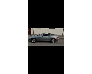 Mercedes-Benz SLK 250 Gebrauchtwagen