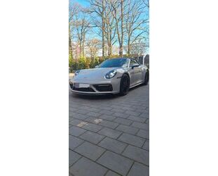 Porsche 992 Gebrauchtwagen