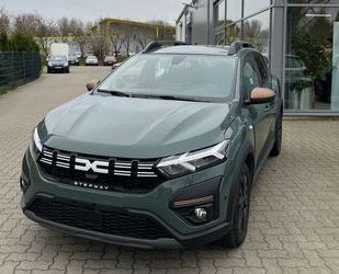Dacia Sandero Gebrauchtwagen