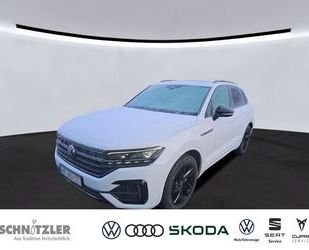 VW Touareg Gebrauchtwagen