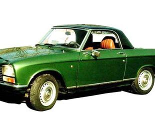 Peugeot 304 Gebrauchtwagen