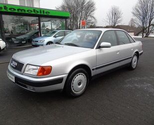 Audi 100 Gebrauchtwagen