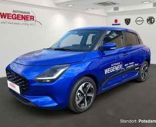 Suzuki Swift Gebrauchtwagen