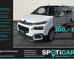 Citroen Berlingo Gebrauchtwagen