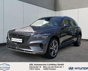 Genesis GV70 Gebrauchtwagen