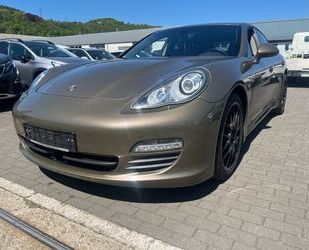 Porsche Panamera Gebrauchtwagen