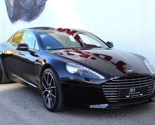 Aston Martin Rapide Gebrauchtwagen