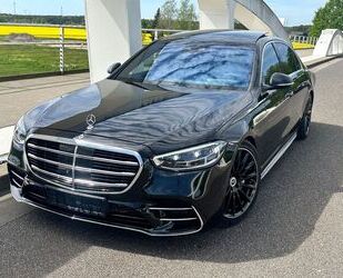 Mercedes-Benz S 580 Gebrauchtwagen