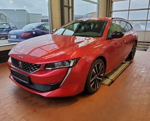 Peugeot 508 Gebrauchtwagen