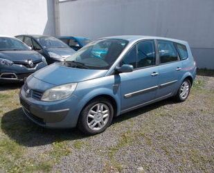 Renault Scenic Gebrauchtwagen