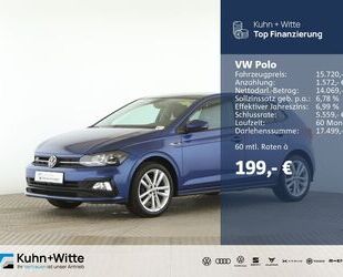 VW Polo Gebrauchtwagen