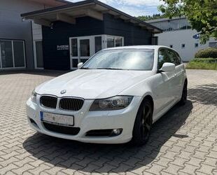 BMW 330 Gebrauchtwagen